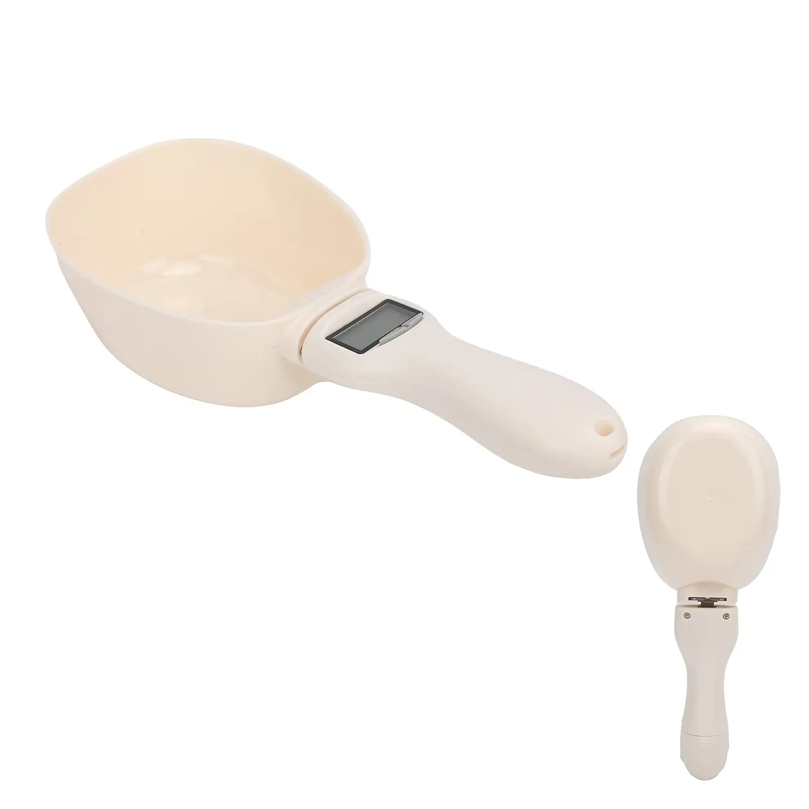 New Pet Electronic Spoon Scale for Cat Dog Nutrition Food Baking Weighing High-precision Household Kitchen Measuring Tools images - 5