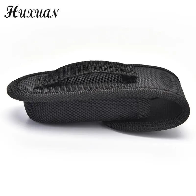 Складная сумка для ножей и фонариков нейлоновый Карманный держатель фонарика