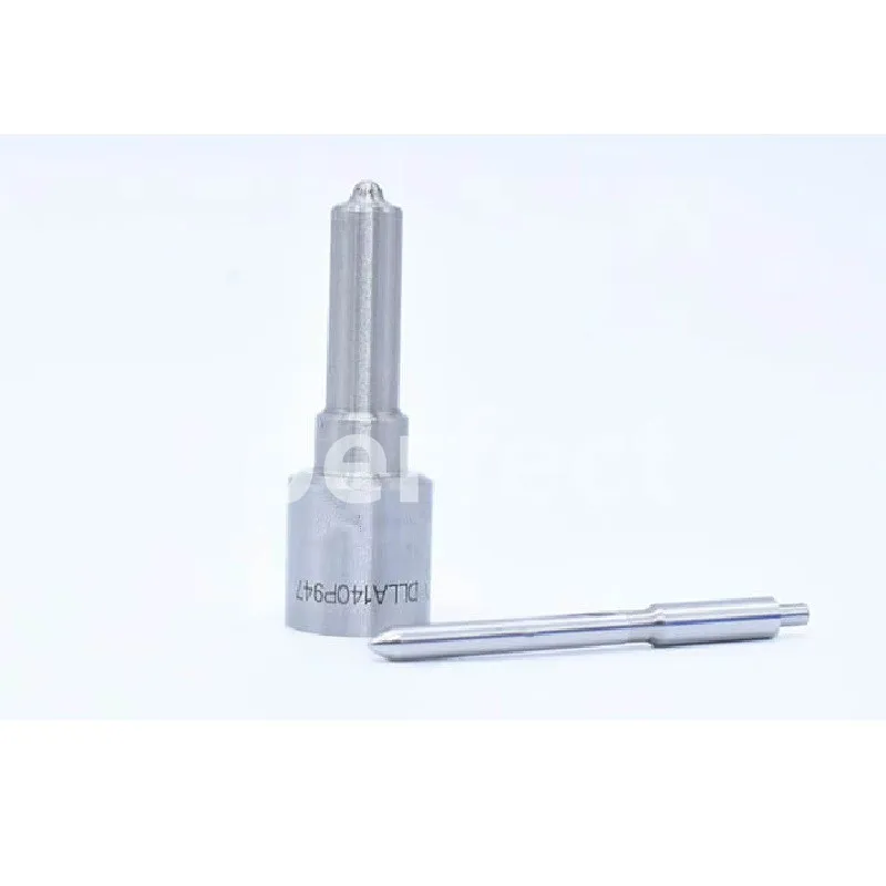 Для IVECO EuroStar EuroTrakker Stralis 13.0D 6x топливная форсунка DLLA140P947 0433171631