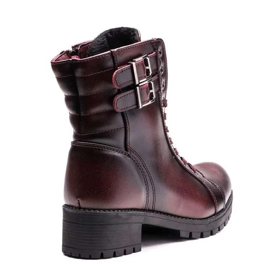 

Boots Women Winter Shoes