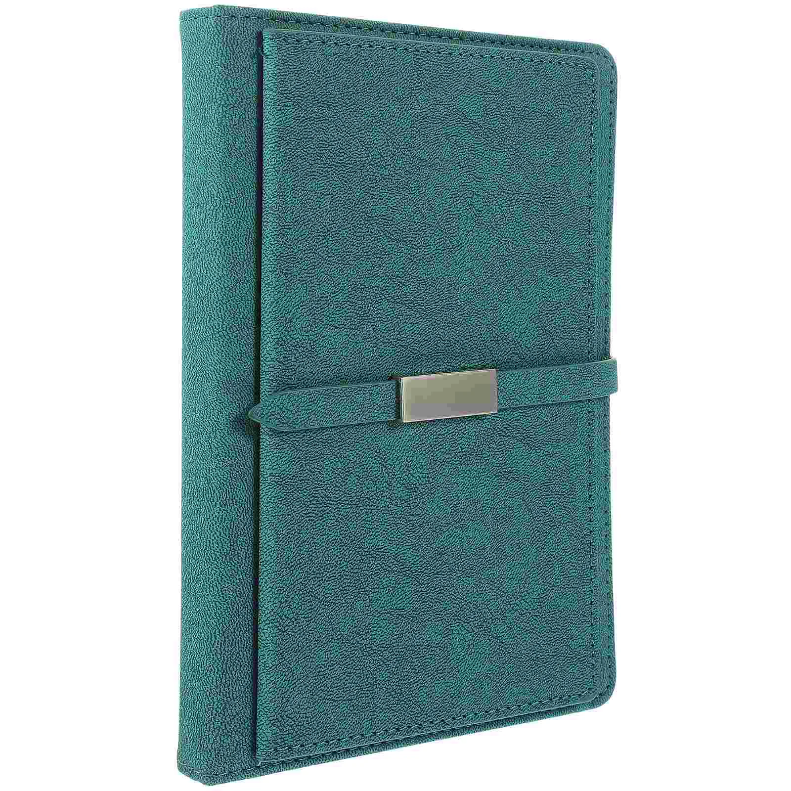 

2024 блокнот-ежедневник на год, портативный блокнот, разделители, ежемесячный планировщик, блокнот, ежедневный график для студентов