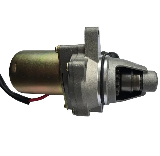 31100-40B01 21163-S003 подходит для стартера LT80 KFX80