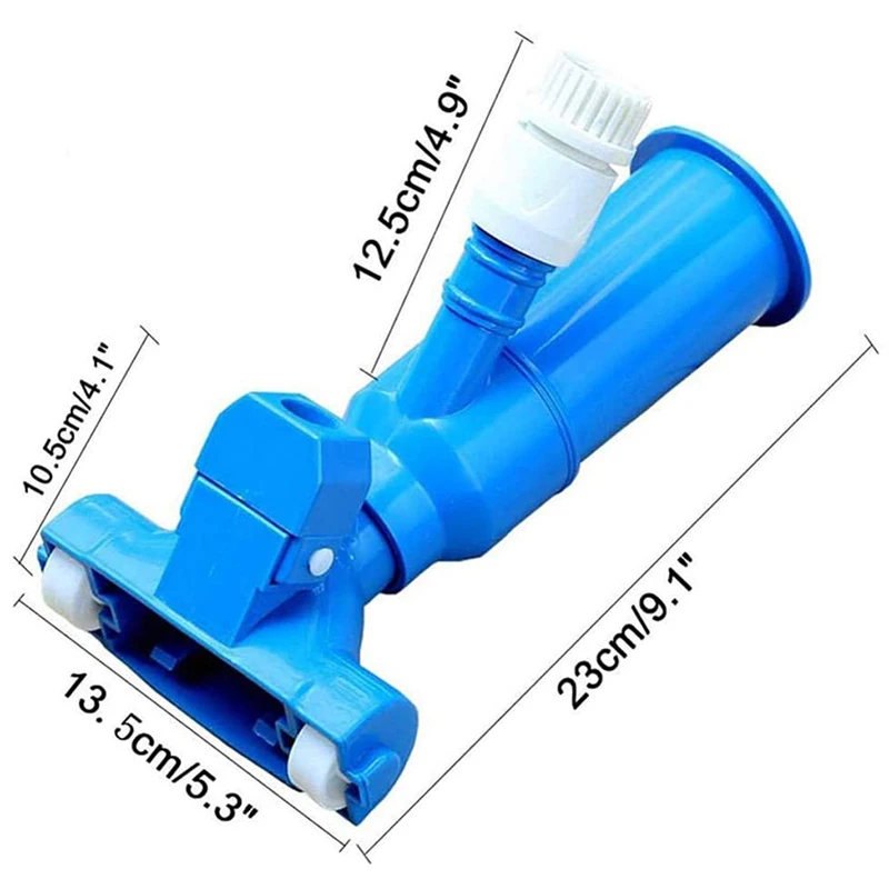 Набор скиммеров для бассейна аксессуары уборки пруда фонтана листьев