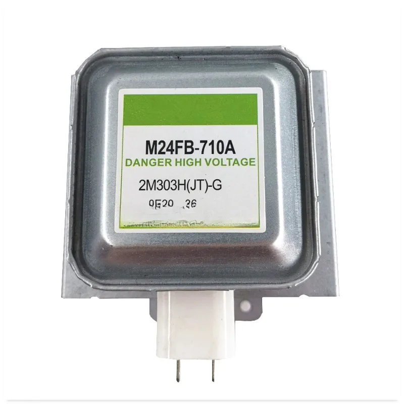 

Новинка 100%, деталь для микроволновой печи Galanz магнетронной