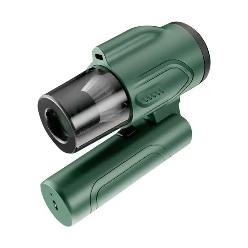 

Handheld Vacuum Cleaner Wireless Compressed Air Duster Rechargeable Cordless Portable Car Home Computer Keyboard Cleaner