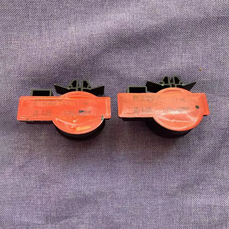 2 шт. переключатель давления воды для барабанной стиральной машины Siemens BSH 5500012907