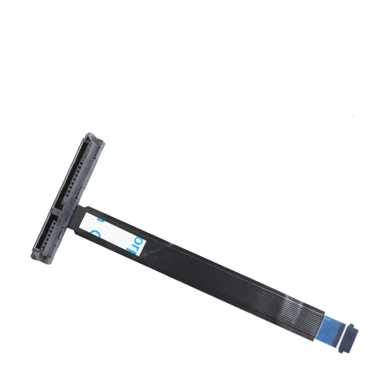 Фото Z W+for Lenovo L580 EL580 Адаптер для жесткого диска NBX0001KP00 Кабель для SSD SATA HDD №2