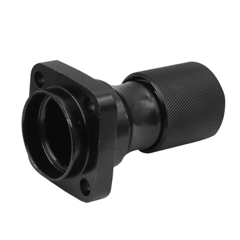 

Аксессуары для электроинструмента Электрический палочка в сборе Цилиндр 0840 0810 Железный патрон отбойный молоток цилиндр