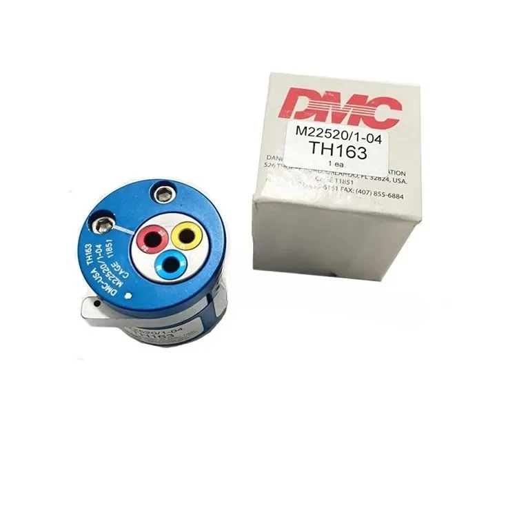 Фото Обжимные клещи DMC AFM8 AF8 Позиционер K40/41/42/43 TH163 UH2-5 M2 2520/1-01 №4
