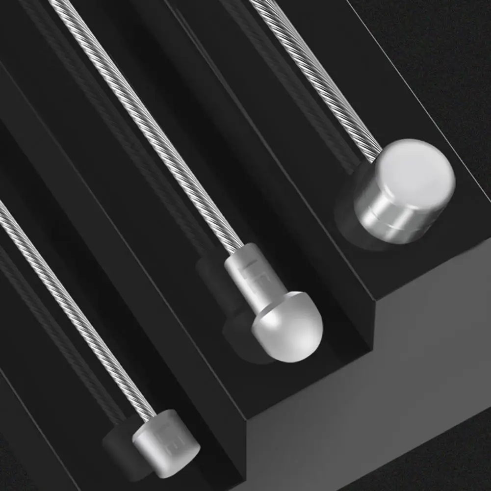 

Велосипедный тормозной кабель, аксессуары, тормозной кабель, длительный срок службы, износостойкий, удобный, универсальный, для велосипедн...