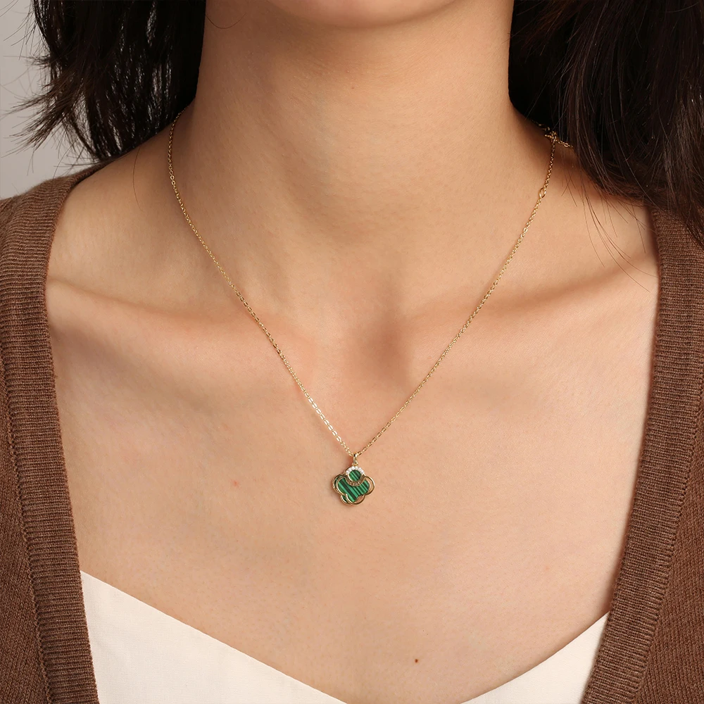 007758 модное ожерелье для женщин, цвет, повседневная одежда, церемония, искусство, ювелирные изделия для девушек, аксессуары, подарок