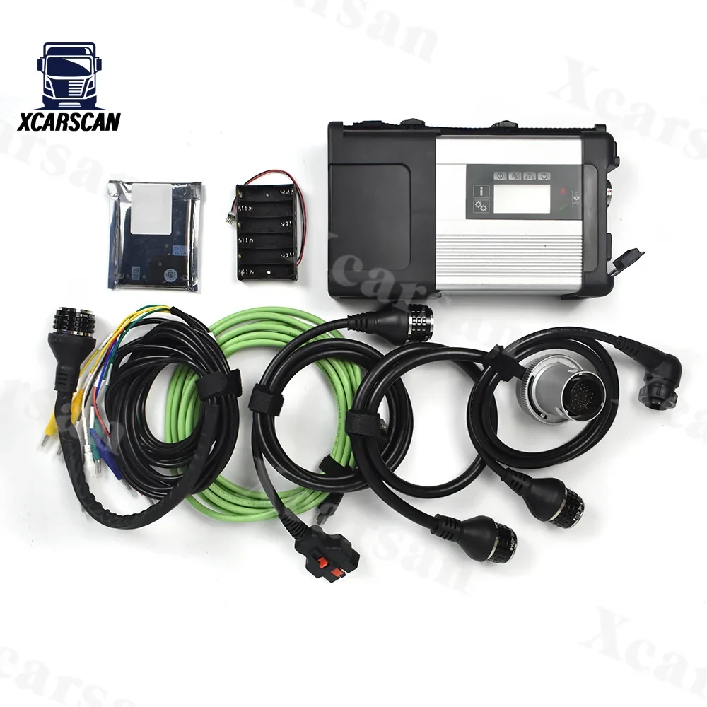 Getac F110 планшет MB Star C5 SD подключение WIFI Mb star c5 для автомобилей и грузовиков