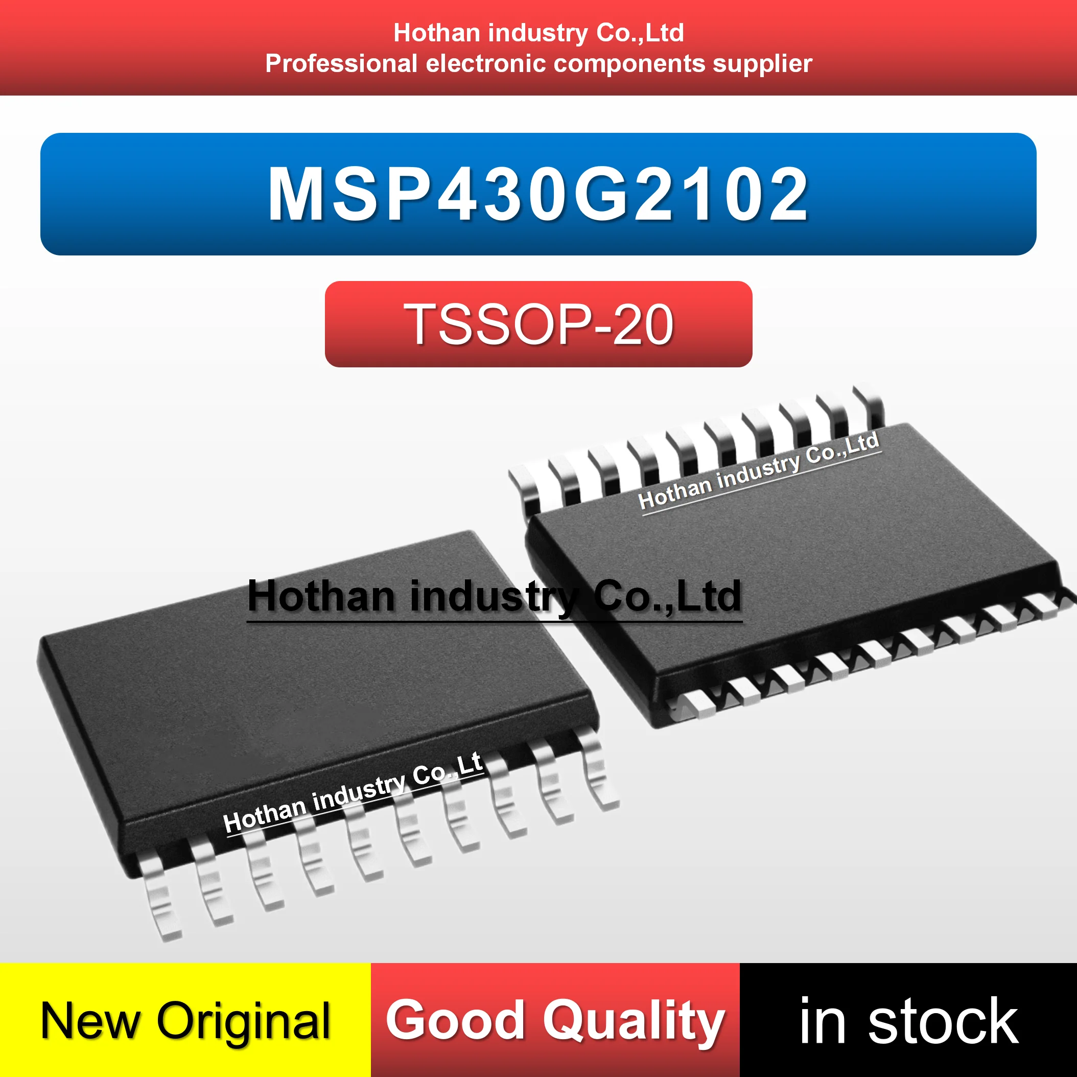 

(5 шт./лот) 100% оригинальная фотография MSP430G2102 микроконтроллеры и процессоры микроконтроллеры и Процессоры IC Высокое качество Новинка
