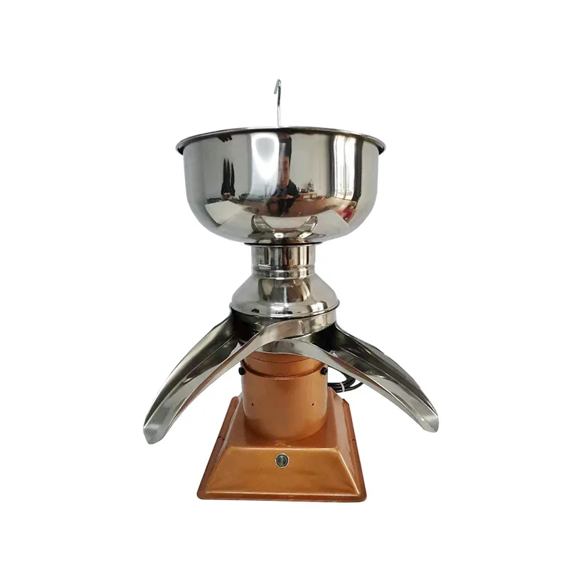 

Dish separator Small milk separator dish separator food milk juice cream separator