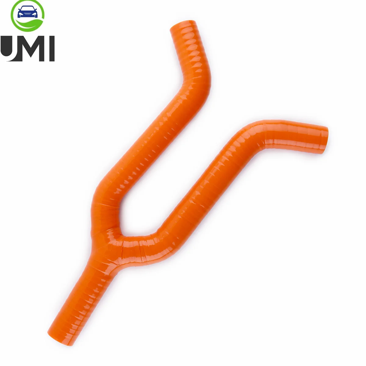 3 шт. слоя для 1998-2002 KTM 200 EXC 125 силиконовый шланг радиатора трубка охлаждающей