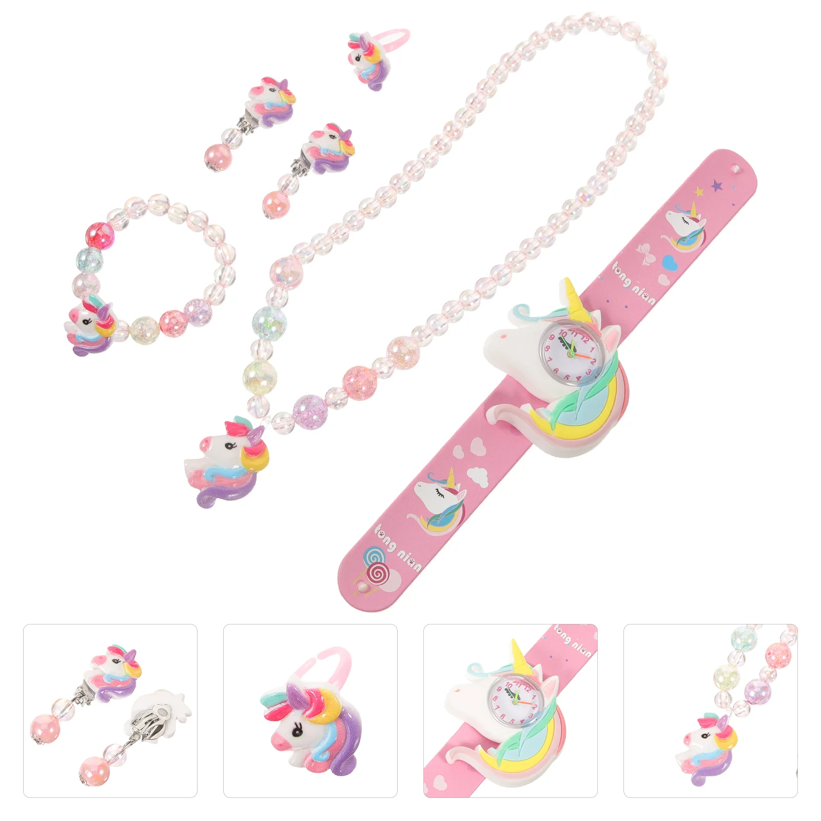 Часы для девочек