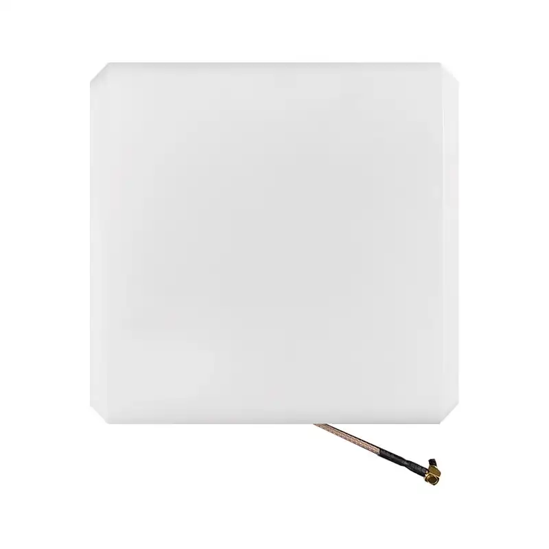 Интегрированный считыватель Ванч UHF RFID дальнего действия VI-C83S среднего диапазона