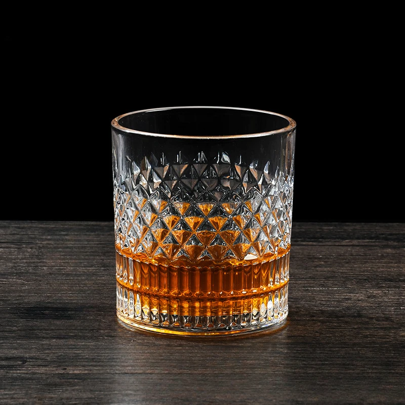 

Набор бокалов из стекла