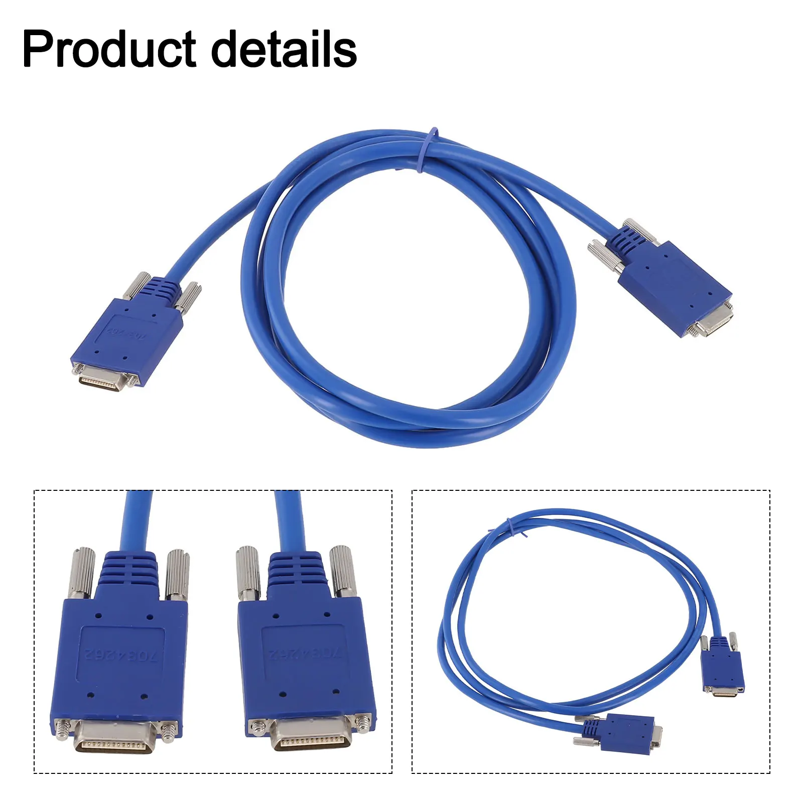 Новый кабель 1 8 м/6 футов для CAB-SS-2626X DTE-DCE с обратной спинкой WIC-2T