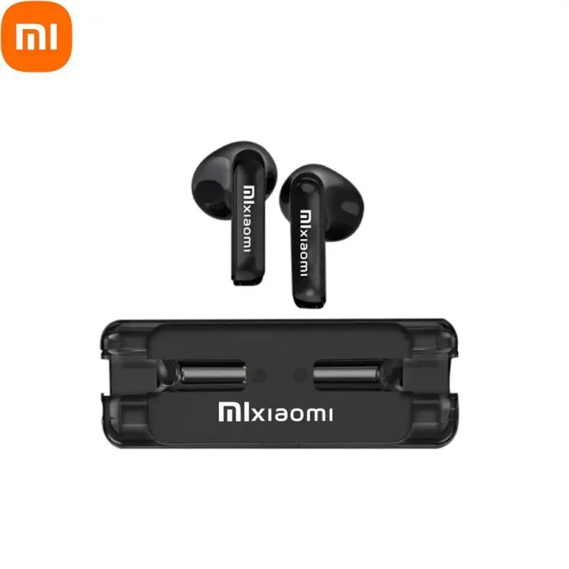 

XIAOMI KT08 TWS True Wireless Earphones Bluetooth Earphones 5.3 Waterproof Gaming Headphones Low Latency Noise Reduction Earbuds