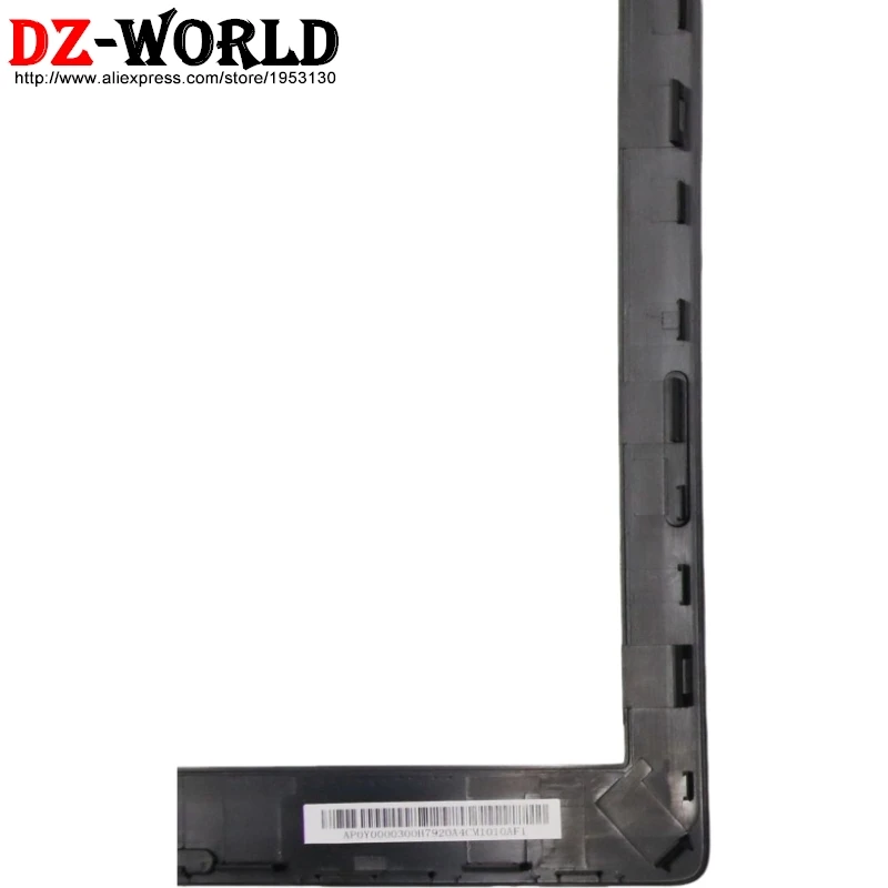 Фото ЖК-дисплей, передняя рамка, чехол для ноутбука Lenovo G500 G510 G505 90202722 №4