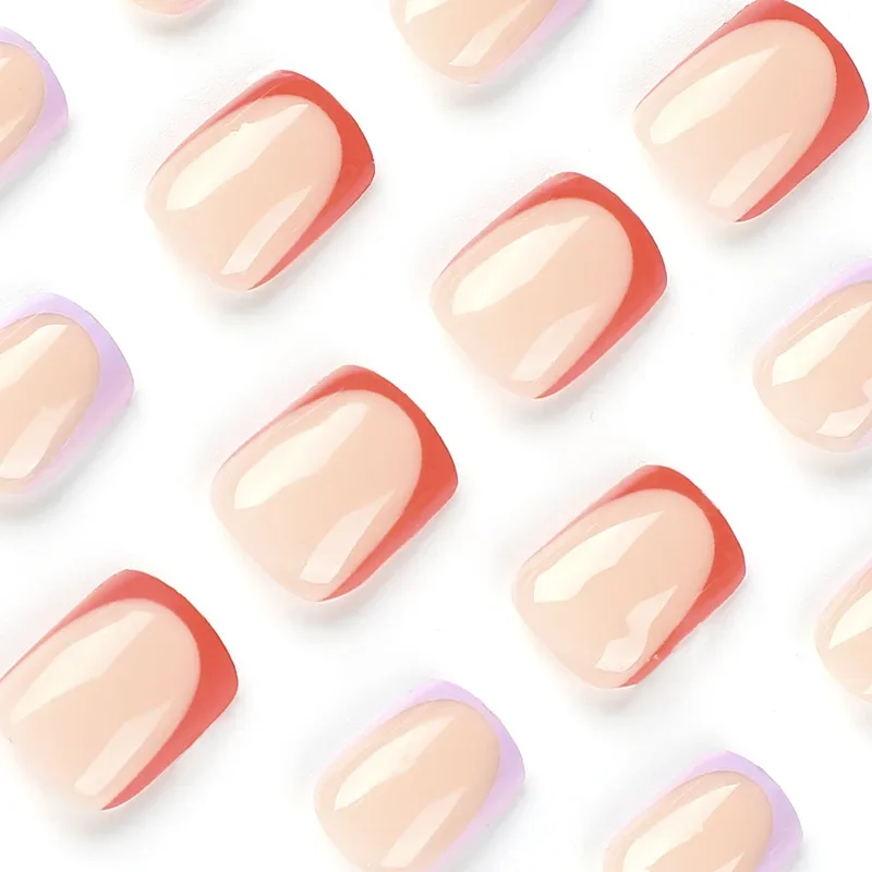 Накладные ногти