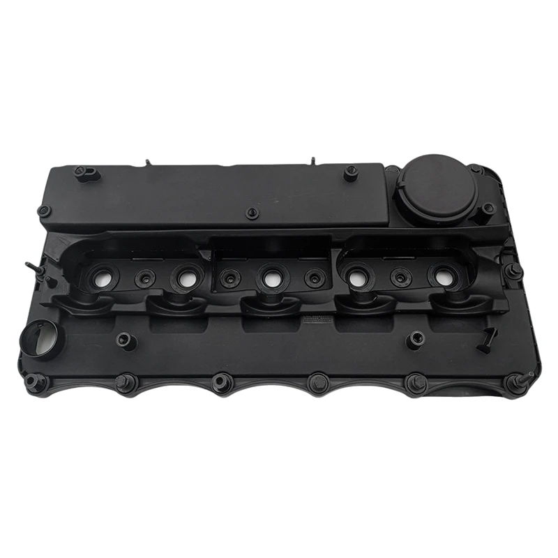 AU05 - Крышка клапана головки блока цилиндров двигателя BK3Q-6K271-CH BK3Z-6582-A 1865533 Для Ford