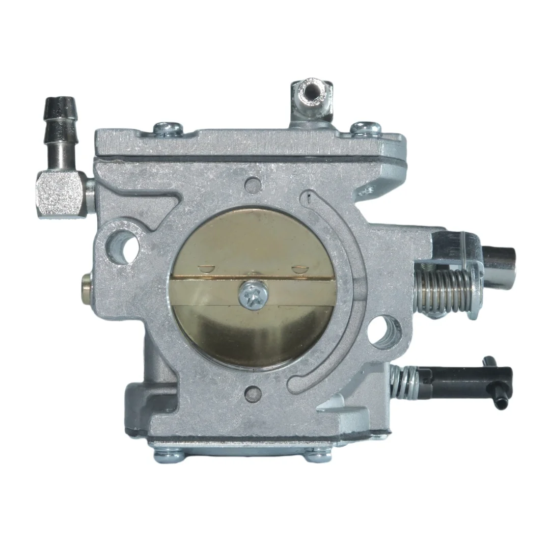 Фото Карбюратор для газонокосилки WB37 KIPA Tohatsu WB-37 Vitorazzi 185 F100 WB-37-1 150-200 куб. см - HDF №4