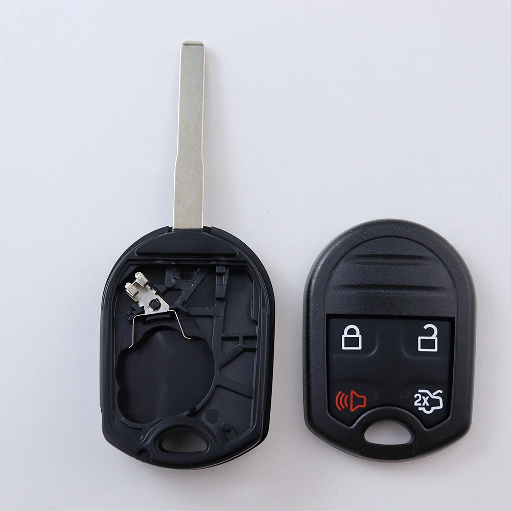 

Автомобильный брелок для Ford Flex Explorer Taurus Fusion Mazda Tribute Edge Explorer Ranger Expedition Mustang Escape