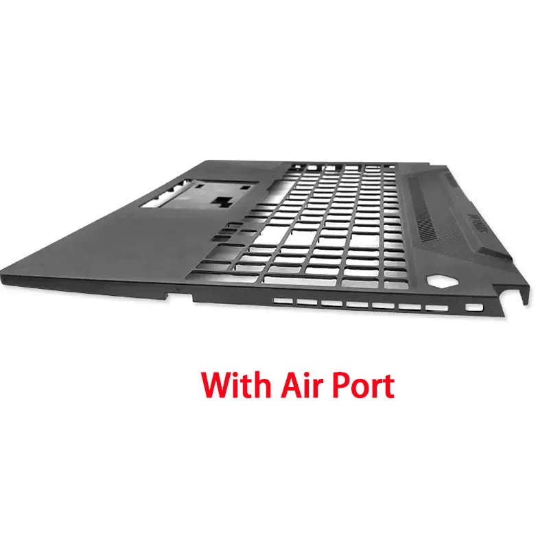 Фото Новый ЖК-дисплей для ноутбуков Asus A15 F15 FX506 FA506 FA506Q FA506U FX506U FX506H, рамка/крышка для рук, нижняя крышка №5