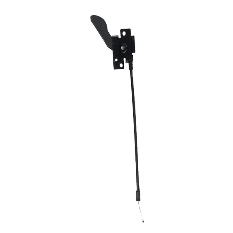 

51237294536 Hood Release Latch Control Bowden Cable for -BMW F85 F86 F15 X5