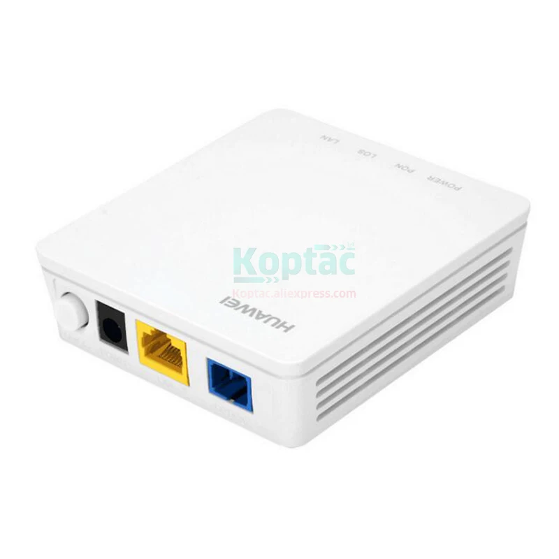 Vsado 10 шт. Mini HG8310M GPON ONU ONT с одним портом 1GE подходит для режимов FTTH терминал Gpon