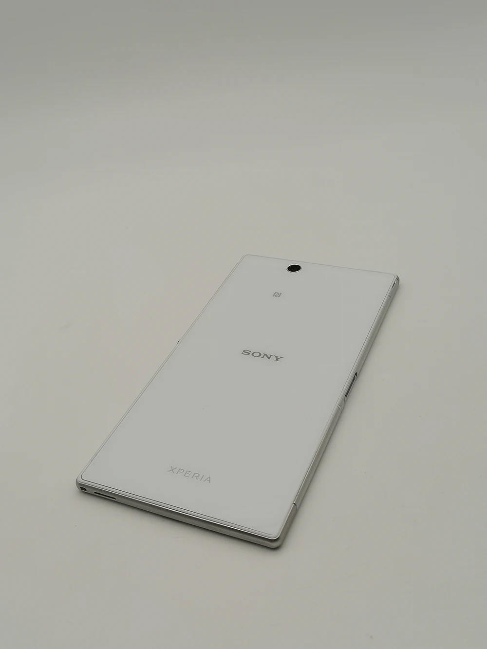 Восстановленный Оригинальный разблокированный сотовый телефон Sony Xperia Z Ultra C6802