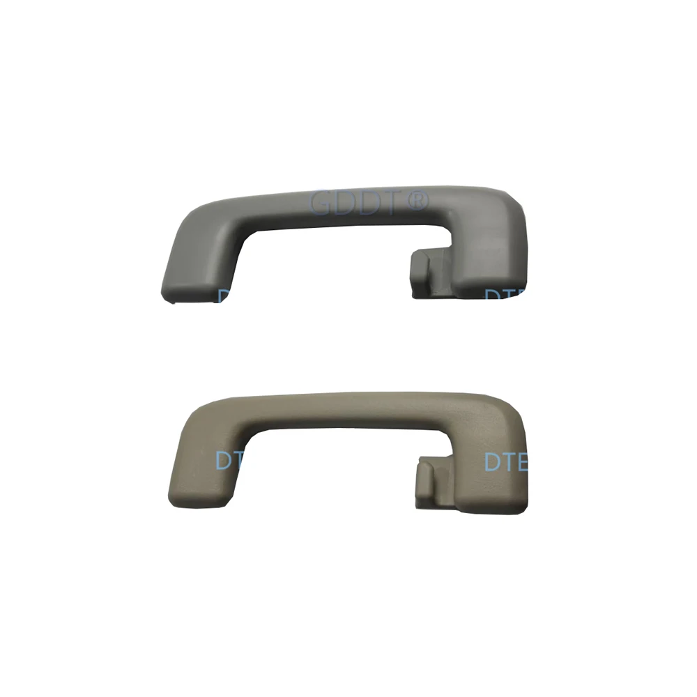 

1 Piece Roof Handle For Pajero V97 V93 Armrest For Montero MK4 V98 V95 V87 Safe Handle With Or Without Hood Beige Or Grey