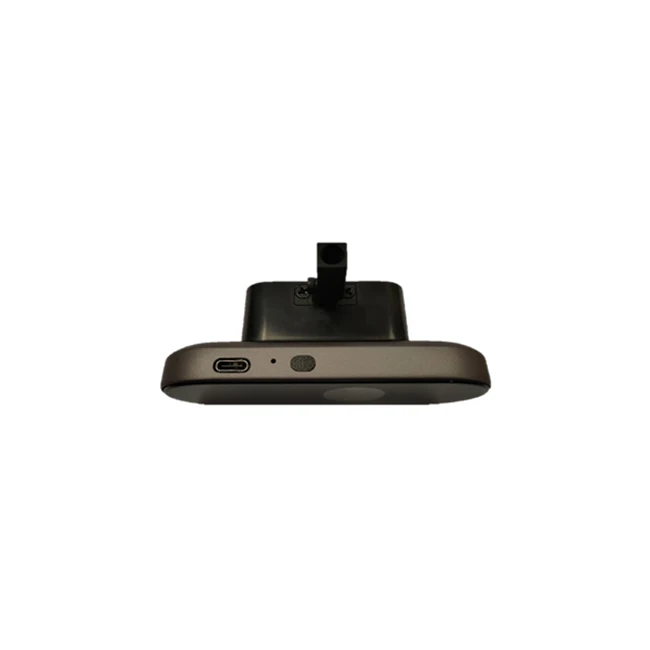

New released retail digital AI shelf management camera out of stock detection shelf display monitoring intelligent mini camera