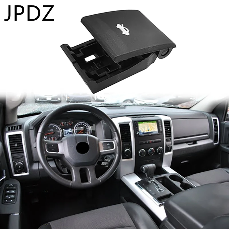 

Выдвижная защелка капота вытяжной рычаг 68085761AA для Jeep Fiat Chrysler Dodge выдвижная ручка капота