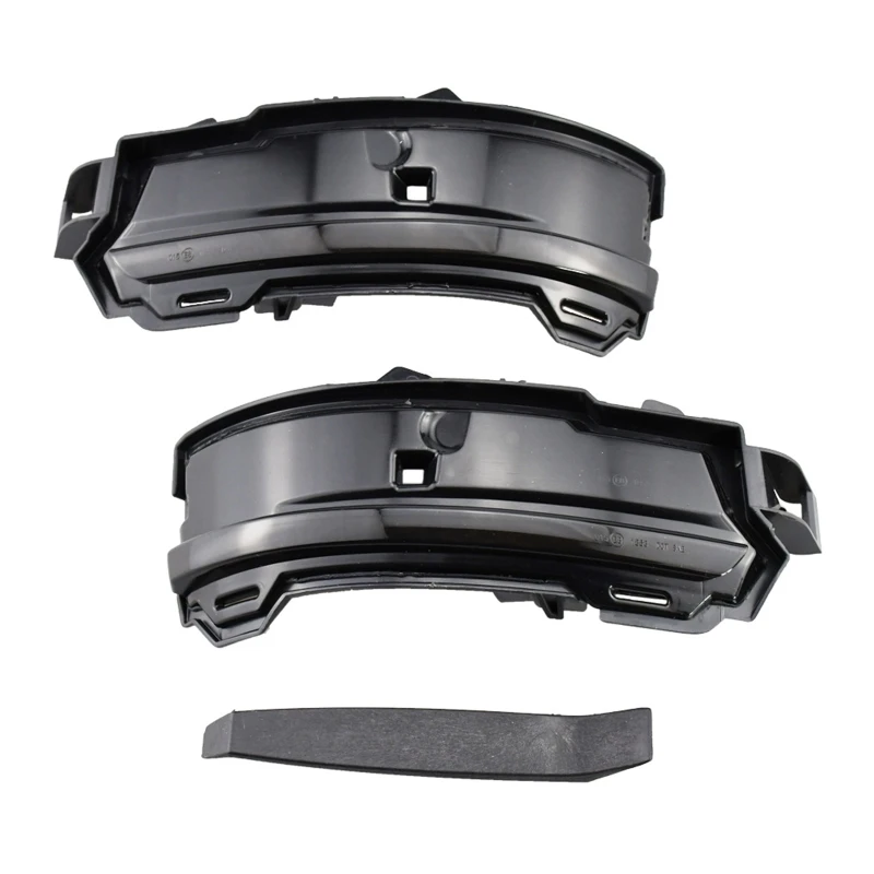 

Car Side Mirror Turn Signal Light Left Right Blinker Side Marker for