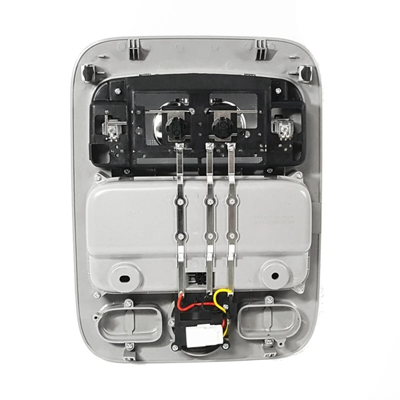 Интерьерная подсветка автомобильная для KIA Grand Carnival 2006-2014 детали 928104D00 0QW