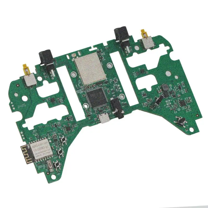 Фото Новая плата обновления TBS TANGO 2 UPGRADE PCB (V3) №2