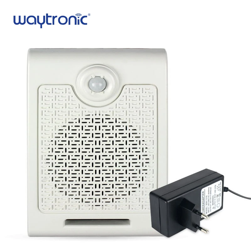 Пассивный инфракрасный датчик движения человеческого тела или дистанционного