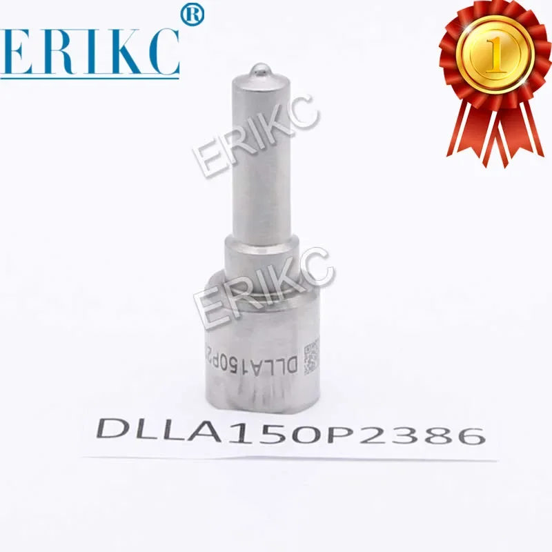 Форсунка DLLA150P2386 0 433 172 386 0433172386 для 445 120 357 0445120357 VG 1034080002 WD615_CRS-EU4