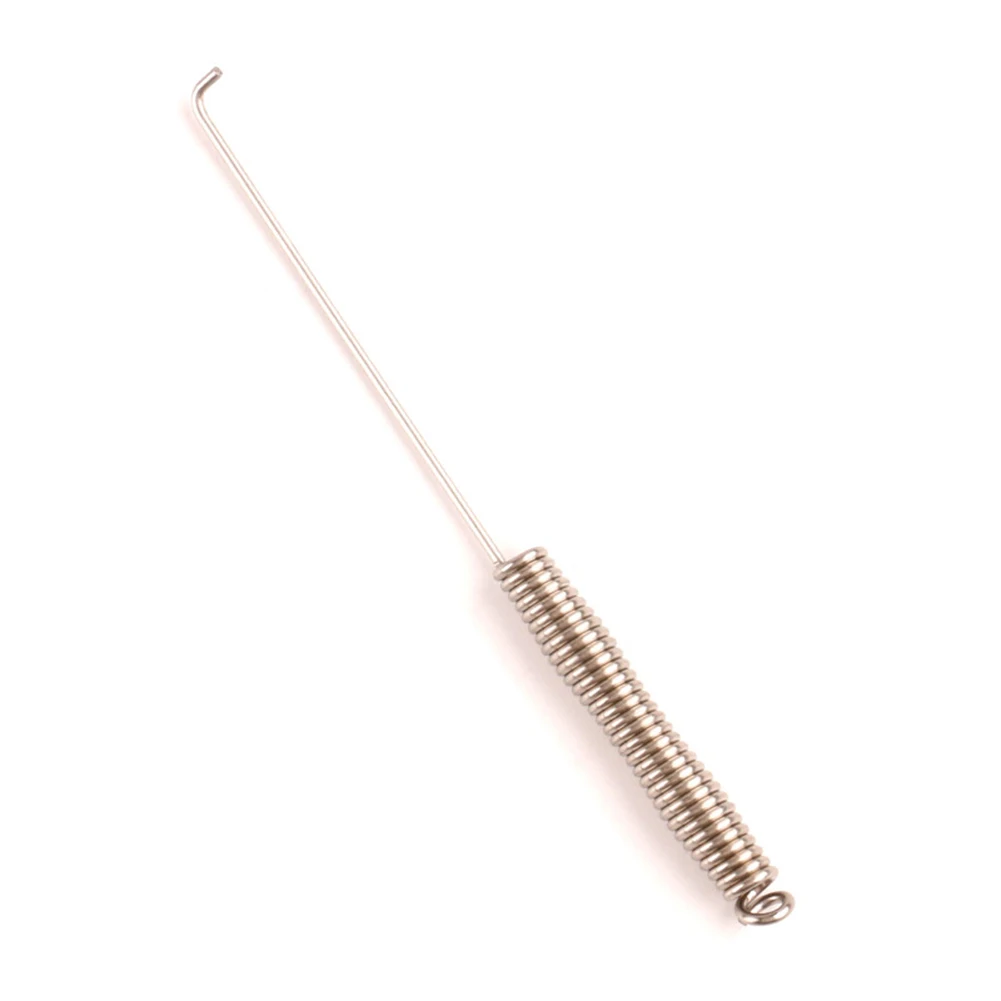 

Fishing Reel Maintenance Repairing Tool Stainless Steel Pill Grip Extractor Reel Removal Crochet Hook Fishing Tackle Accessories