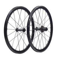 silverock alloy wheels xr270 240mm 451 406 rim caliper v brake for folding recumbent bike minivelo wheelset