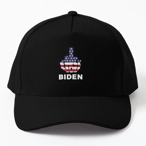 

You Biden Pro America Anti Biden Baseball Cap Hat Casquette Outdoor Women Black Fish Sport Bonnet Boys Printed Snapback Czapka