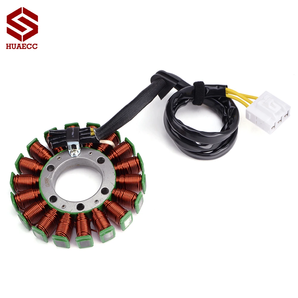 Катушка статора мотоцикла для Honda CBF1000 SC58 2006 2007 2008 2009 2010 Magneto 31120-MFA-D01 31120-MGJ-D01