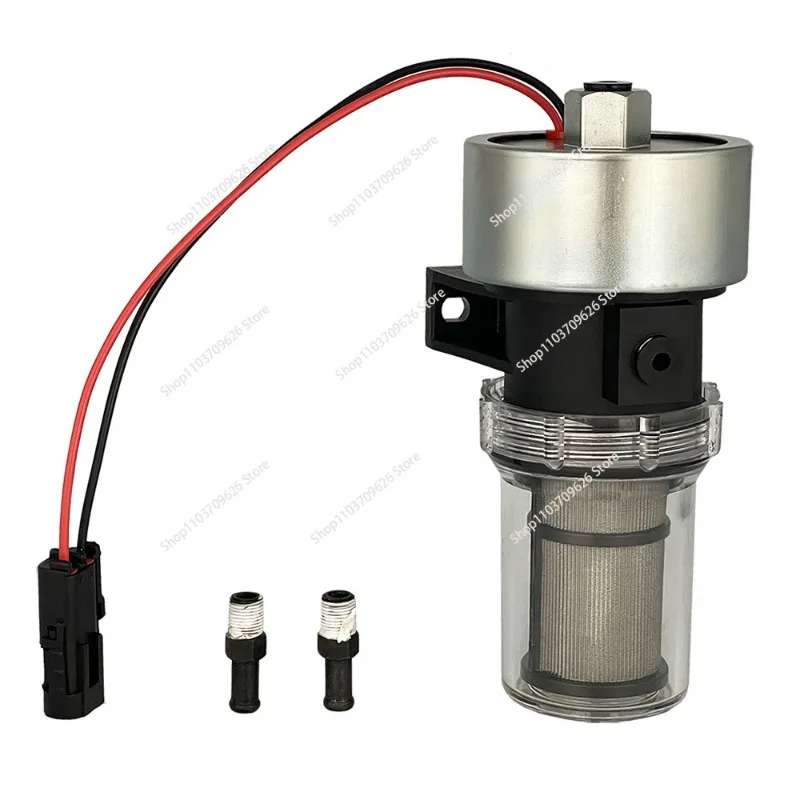 Автозапчасти дизельный двигатель топливный насос 41-7059 30-01108-03