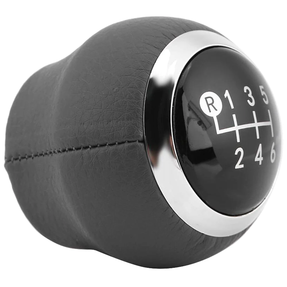 5 6 скоростей флуоресцентный рычаг переключения передач палка гандбола Foy Verso Auris