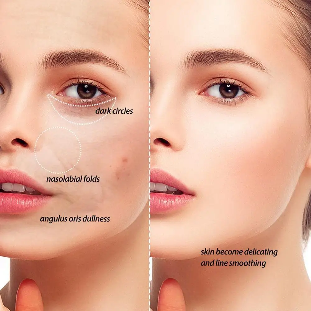 12 мл гриб воздушная подушка Cc крем Белый заправка Bb макияж натуральная коробка