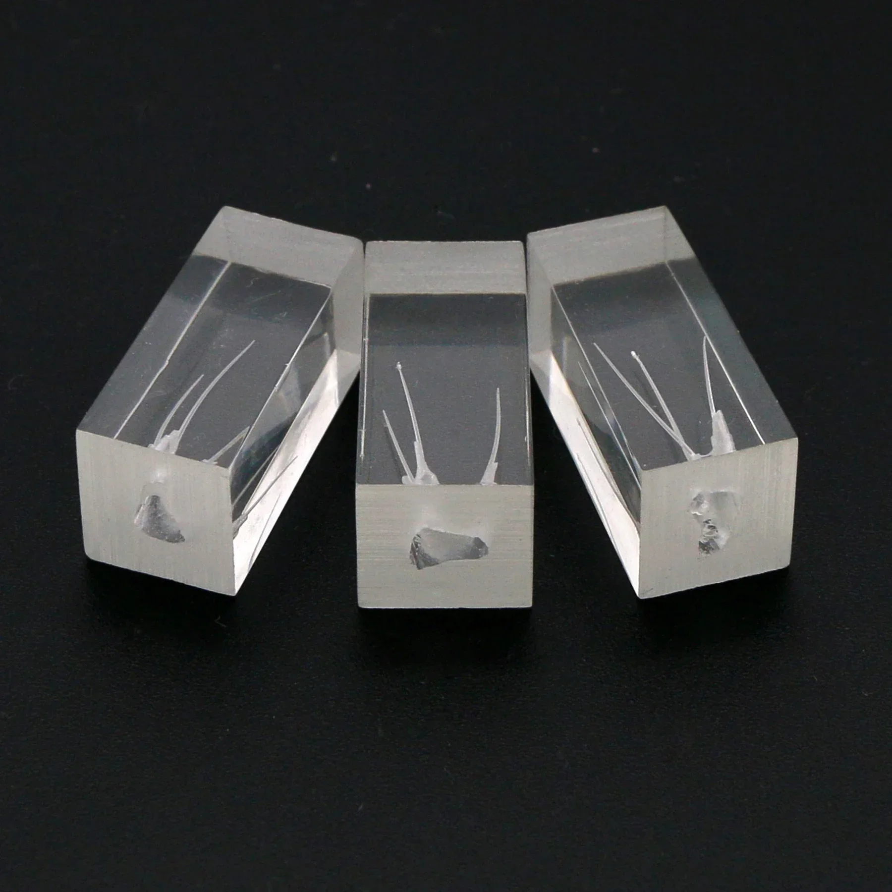 1 шт. стоматологическая тренировочная модель для корневого канала зубы