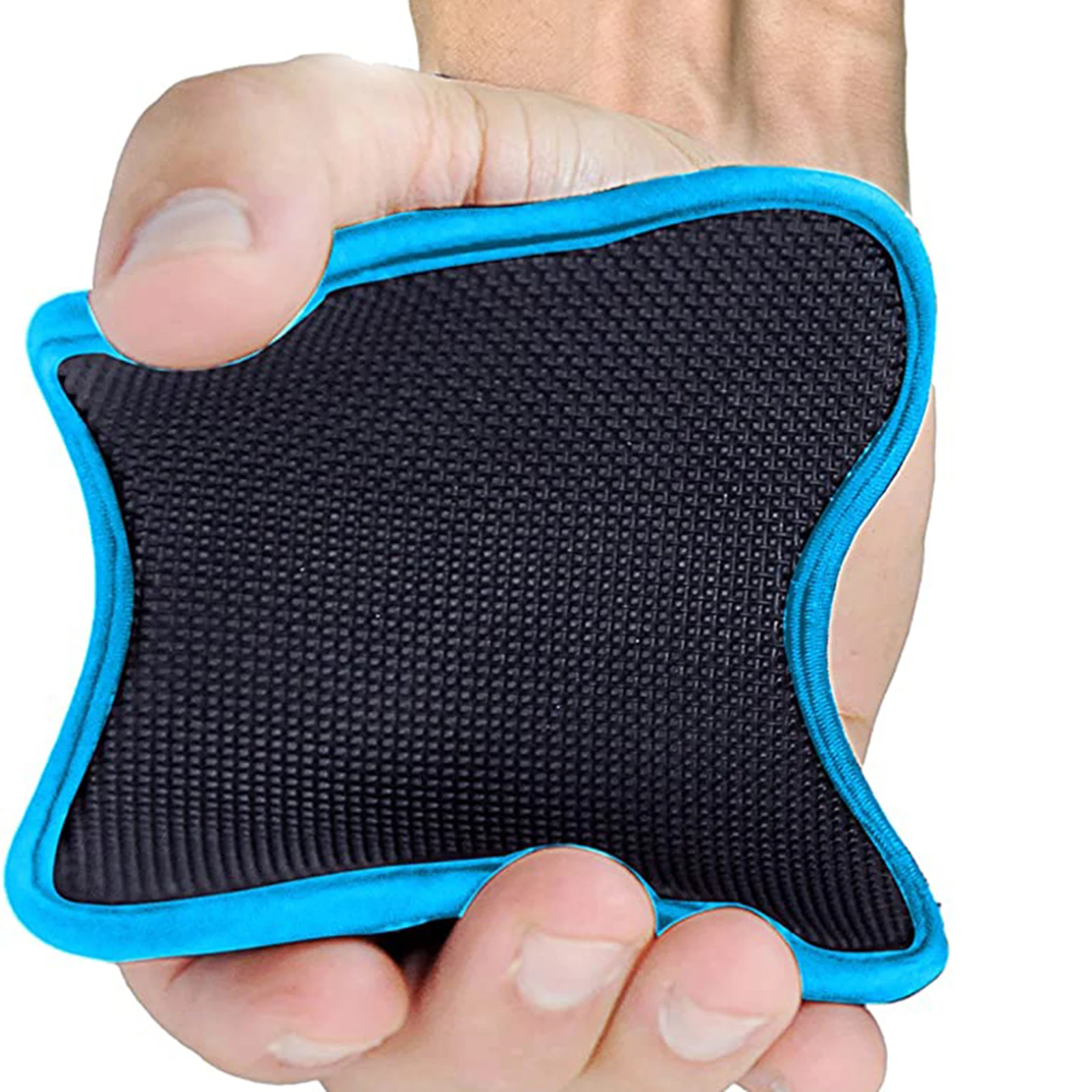 Ручные прокладки подушечки для ручек коврики из нескользящего полиэстера